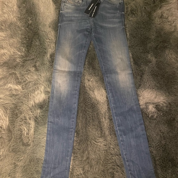 Diesel Jeans - Picture 5 of 5